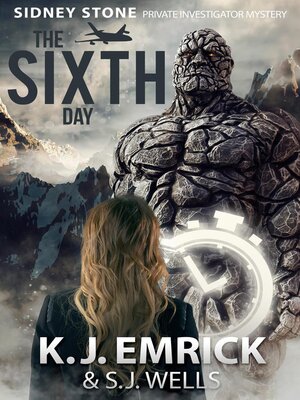 cover image of The Sixth Day